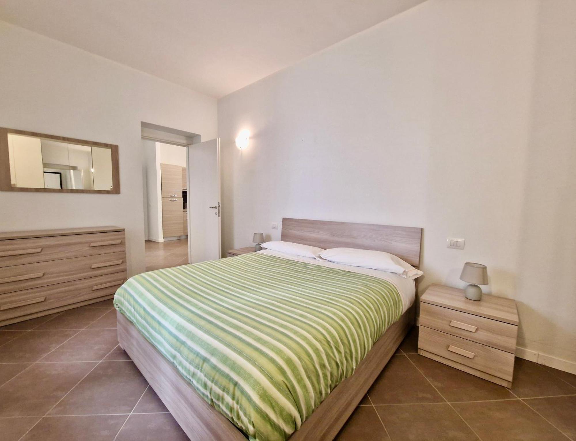 Al Centro Del Centro Apartment By Tramonti L'Aquila Luaran gambar