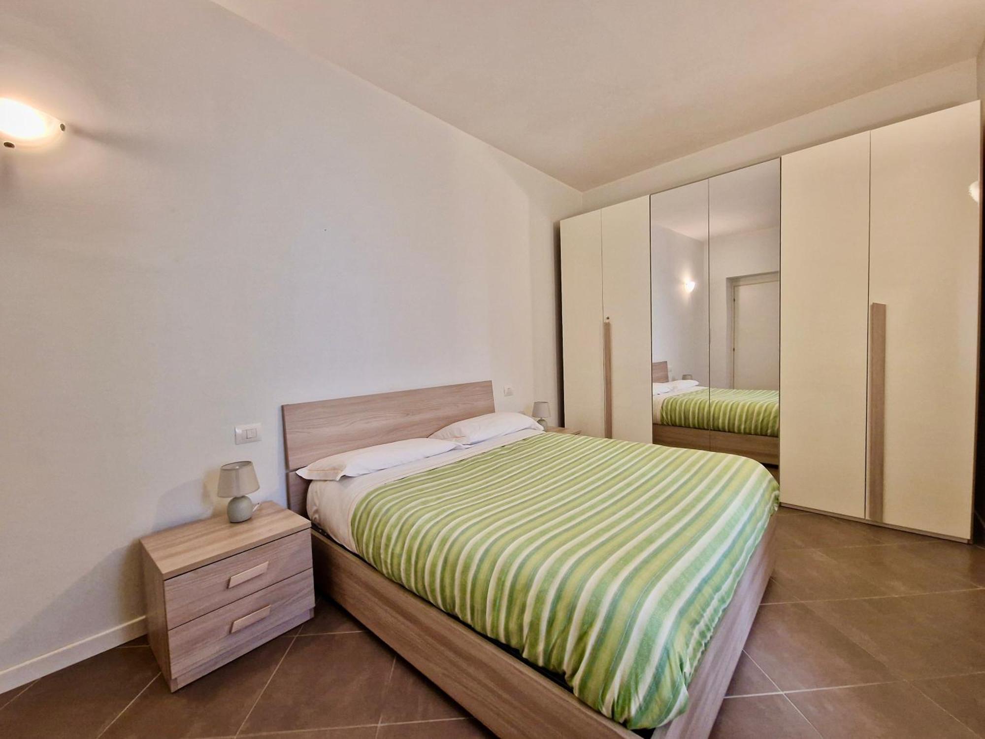 Al Centro Del Centro Apartment By Tramonti L'Aquila Luaran gambar